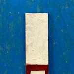 Wood Construction 1 by Jim McShea in Acrylic