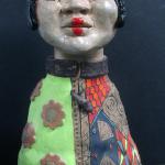 Untitled by Olga Korytko in Ceramics