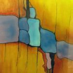 Polymer, Oil, Ray Haworth
