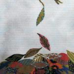 Where's Joey, Mixed Media, Lois Mullen