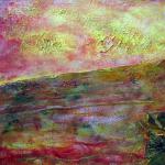 Unrivaled, Mixed Media, Shelly Ristow